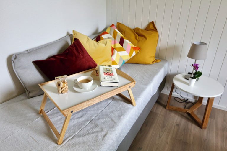 Others 5, ALP APARTMENTS with self check-in, Obwalden