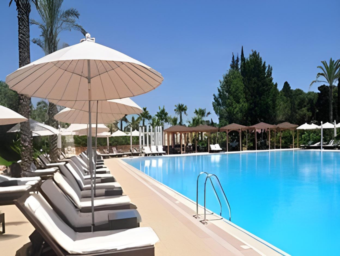 Others 4, Green Paradise Resort, Lecce