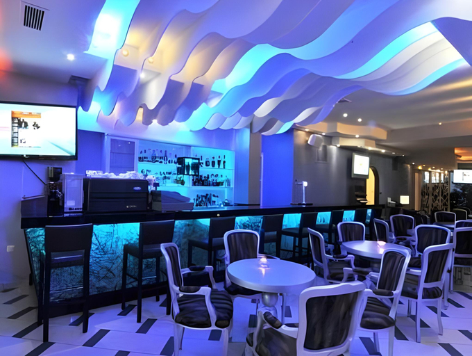 Others 4, Panorama Hotel, Central Macedonia