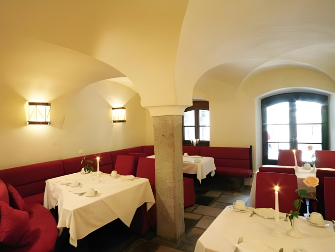Food & Drinks 3, Villa Solitude, Sankt Johann im Pongau