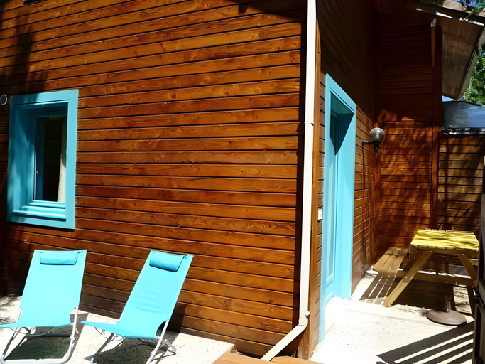 Others 4, Village Nature et Ocean a cote de la plage avec piscine et jacuzzi, Landes