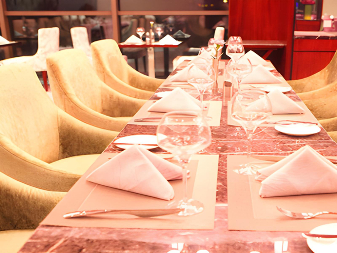 Food & Drinks 5, Jinling International Hotel Taizhou, Taizhou