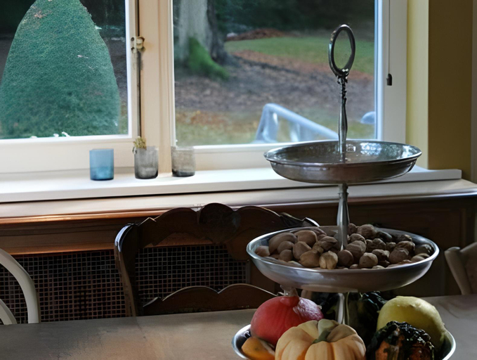 Food & Drinks 5, Villa Adelaide, Hainaut