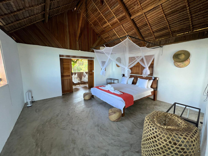 Others 2, Canopee Lodge, Diana