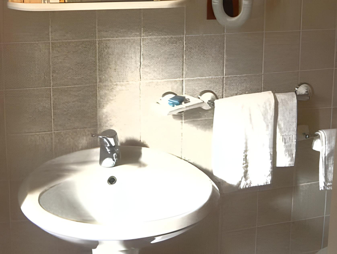 Bathroom 3, Camina Suite and Spa, Belluno