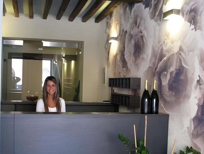 Others 4, Parizzi Suites&Studio Restaurant, Parma