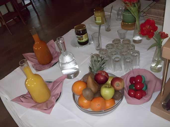 Food & Drinks 5, Landgasthof Rechenwirt, Salzburg