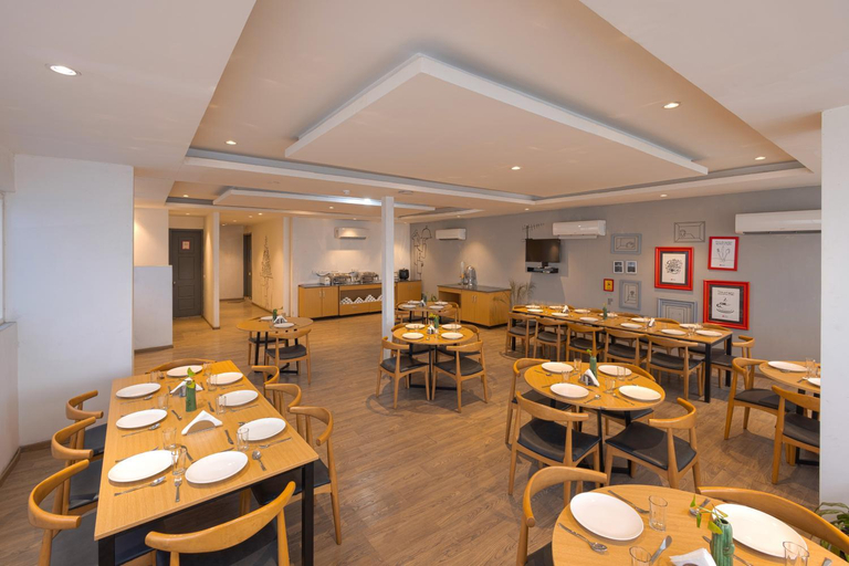 Food & Drinks, GT Paradise - A Boutique Hotel, Gurgaon