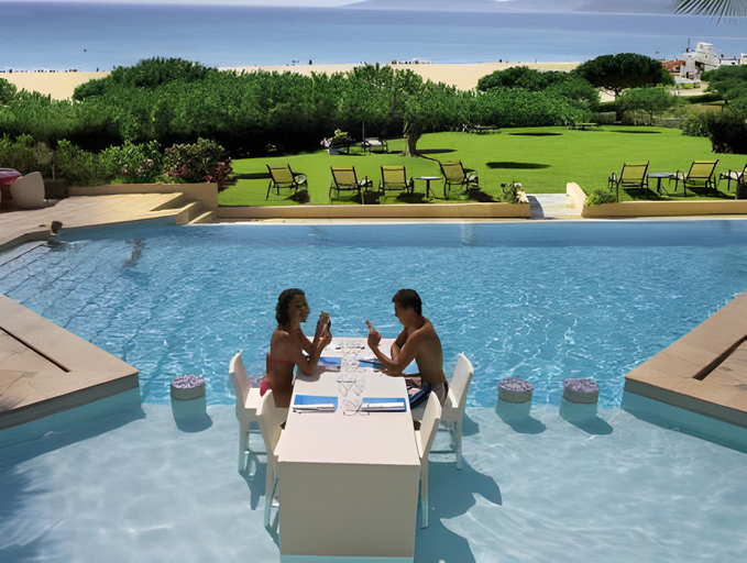 Sport & Beauty 2, Grand Hotel Les Flamants Roses Thalasso & Spa, Pyrénées-Orientales