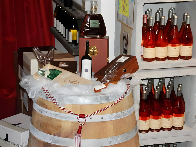Food & Drinks 5, Weinegg Wellviva Resort, Bolzano