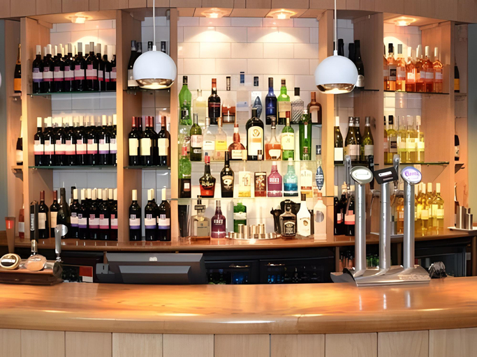 Others 3, The Broadway Hotel, Hertfordshire
