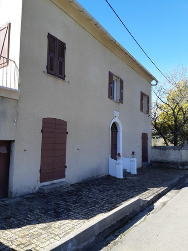 Others 3, Casa san salvadore, Haute-Corse