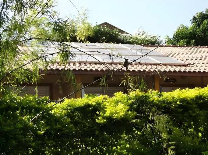 Exterior & Views 2, Hotel Natural SPA & Lazer, Brotas