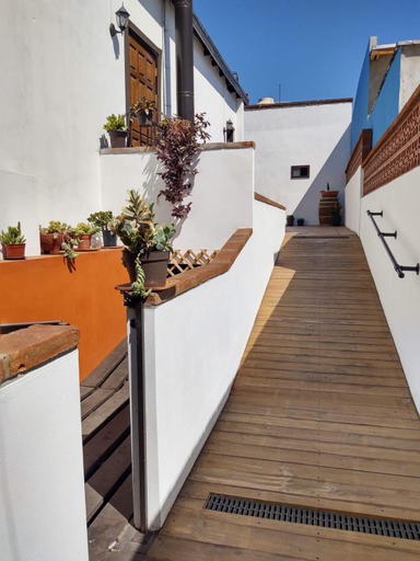 Others 3, Hacienda El Galeon, Ensenada