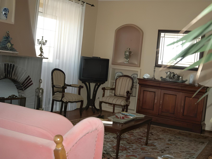 Others 3, Amar Hostel & Suites, Mafra