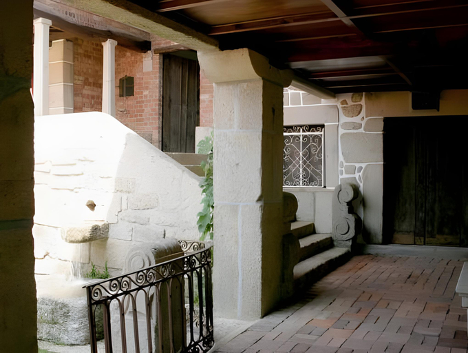 Others 3, 1720 Quinta da Cancela - Winery & Farmhouse, Braga