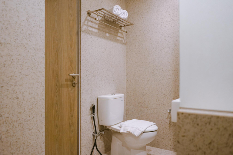 Bathroom 6