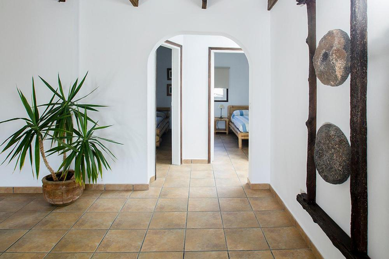 3, Finca Arbequina, Las Palmas