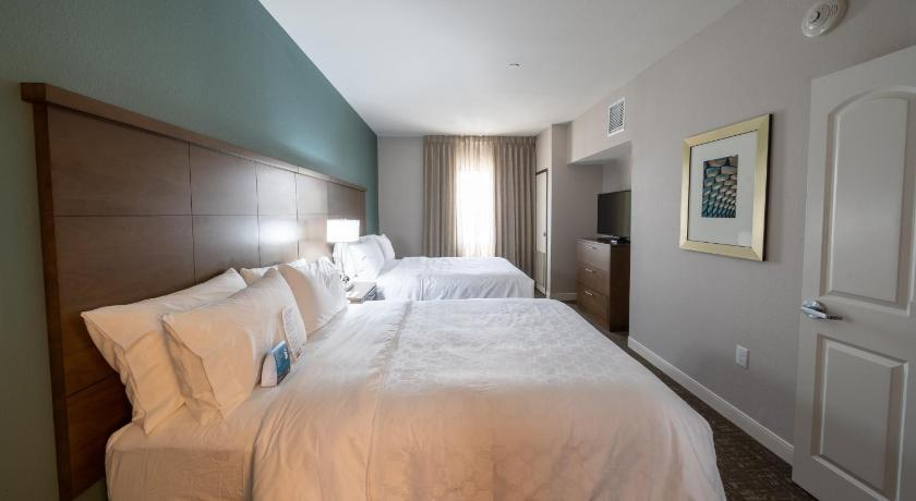 Bedroom 19