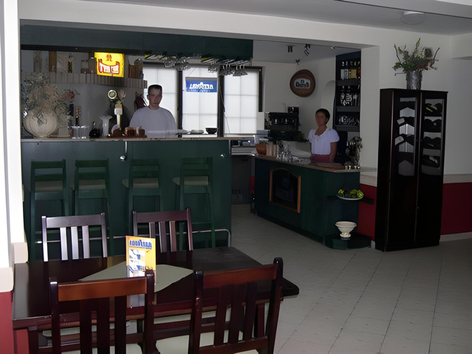 Food & Drinks 4, Hotel Pomorski, Bydgoszcz City