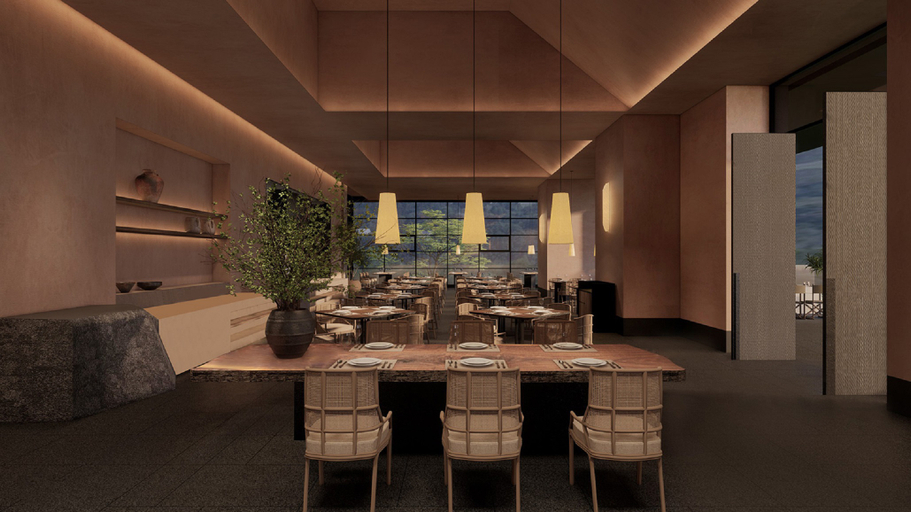 Others, Ascott Fengyishan Shenzhen, Shenzhen