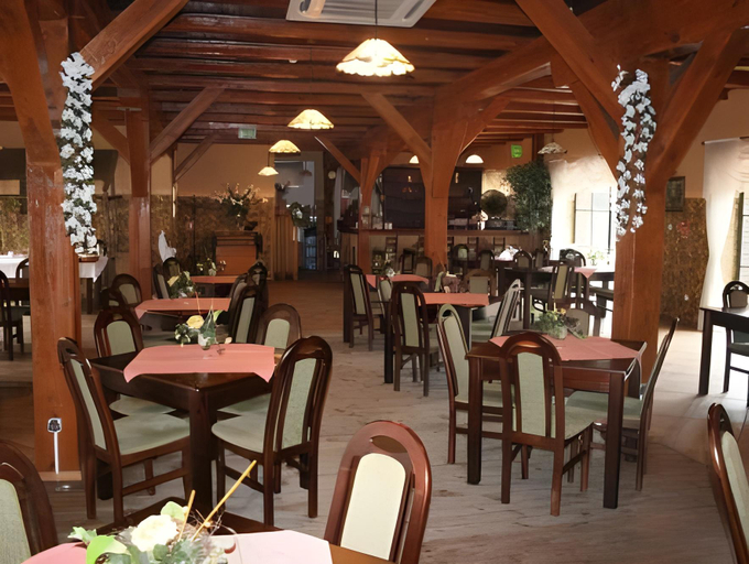 Food & Drinks 5, Hotel Spichlerz, Stargard