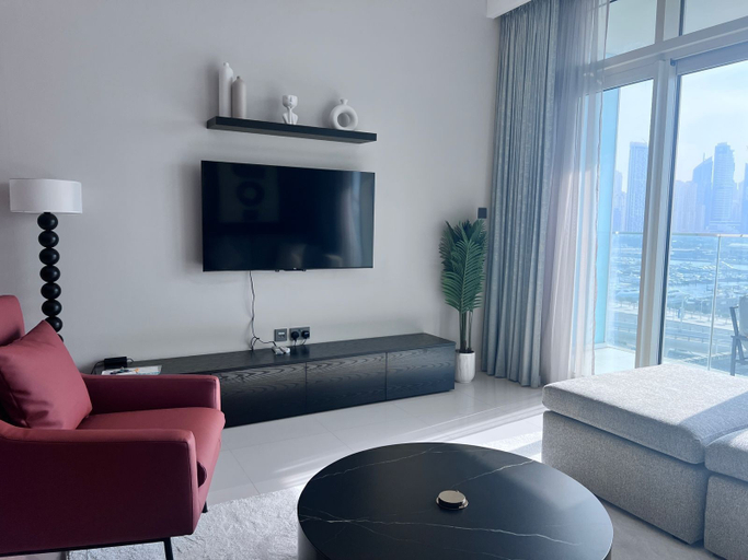 Others 3, 2 Bedroom Flat Beachfront Palm Jumeirah, Dubai