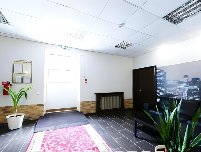 Others 5, Dublin Hotel, Gelendzhik gorsovet
