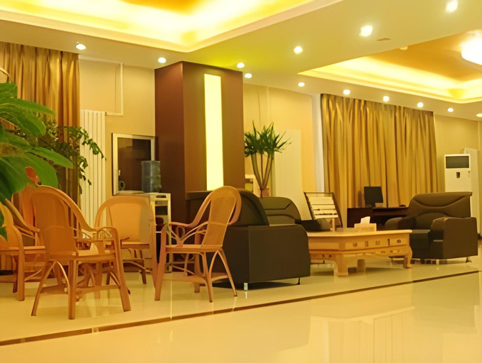 Others 3, Super 8 hotel Qingdao Jiaonan Hengliyuan, Qingdao