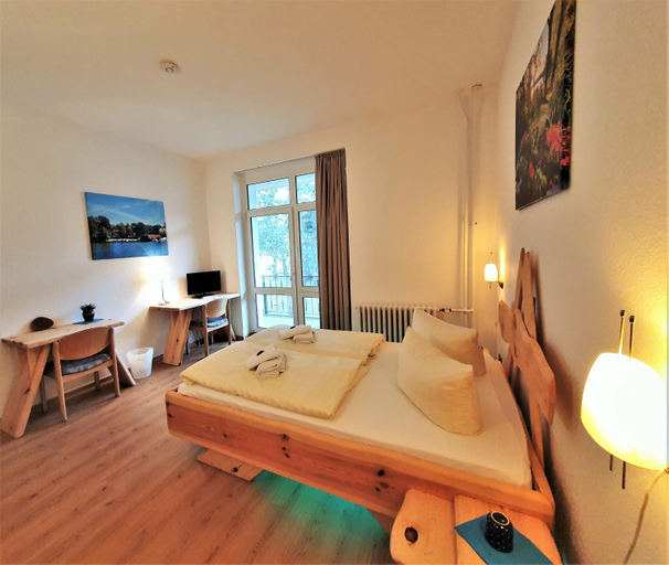 Bedroom 11