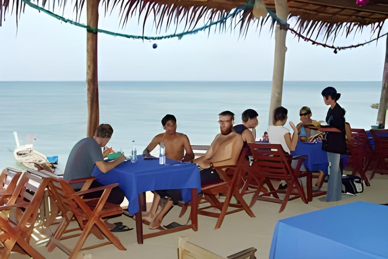 Others 4, Guest House blue Andaman, Ko Lanta