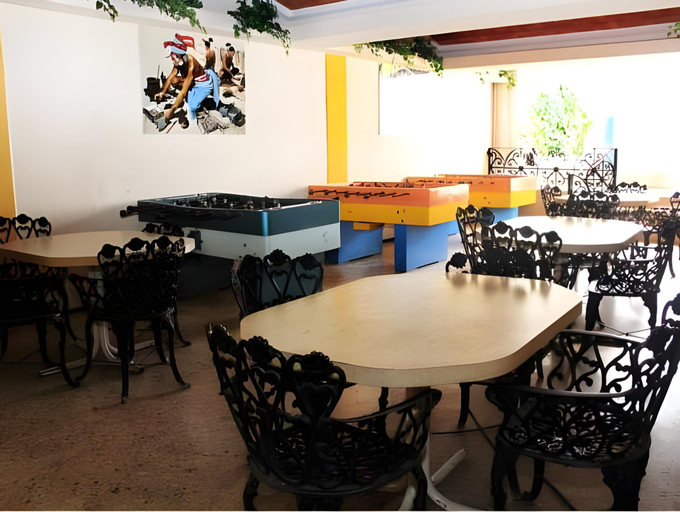 Food & Drinks 5, Hotel Suites Elia Noemi, Mérida