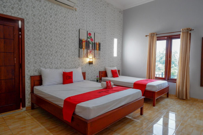 Bedroom 6
