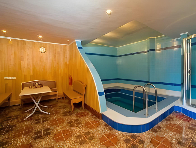 Others 5, Samara Hotel, Gelendzhik gorsovet