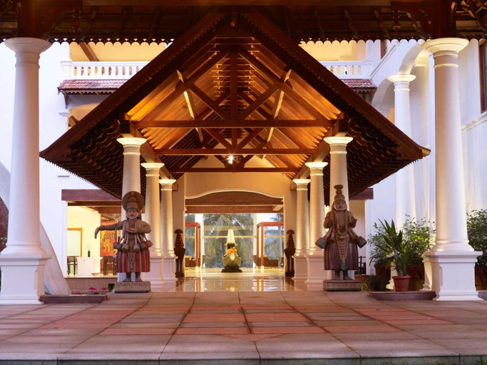 Exterior & Views 5, The Leela Ashtamudi, A Raviz Hotel, Kollam