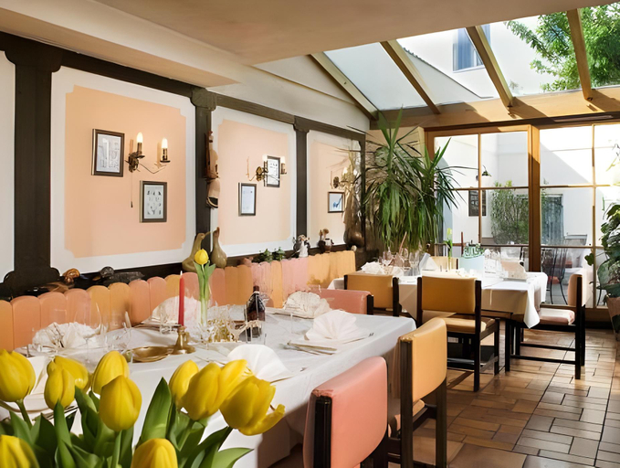 Food & Drinks 2, Hotel Romerstube, Graz