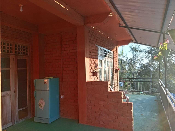 Exterior & Views, Apurvi Homestay, Ella
