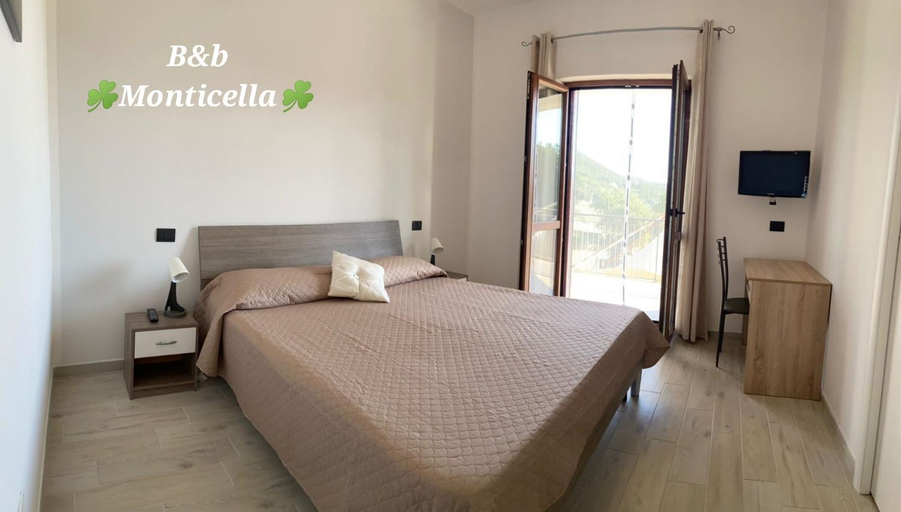 Others 4, B&b Monticella Contursi Terme, Salerno