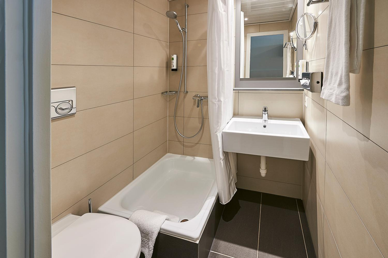 Bathroom 5