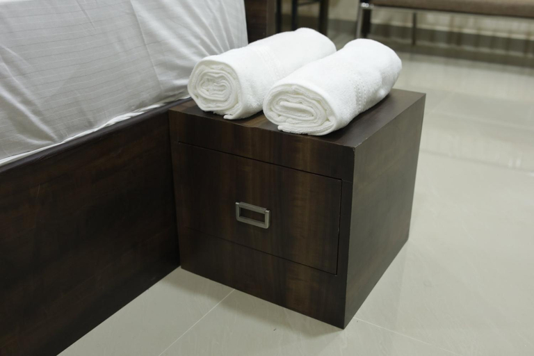 Others 5, Shivalaya Residency, Thrissur