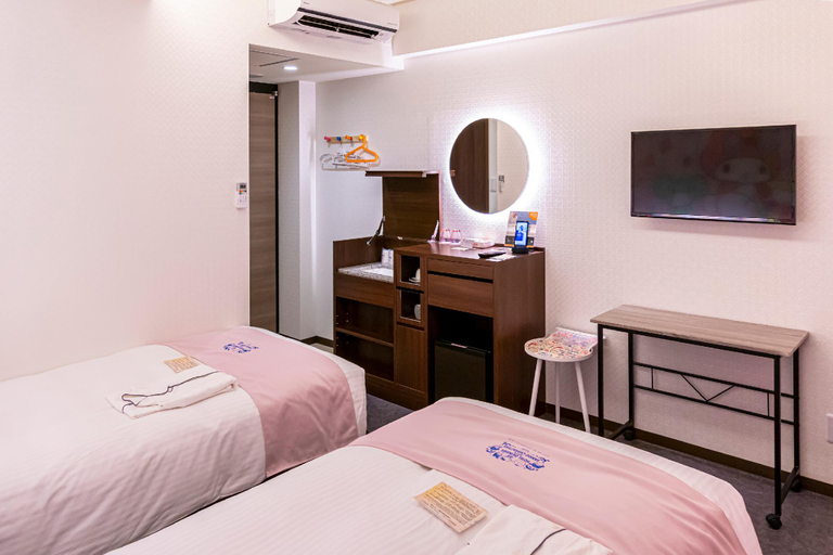 Bedroom 22