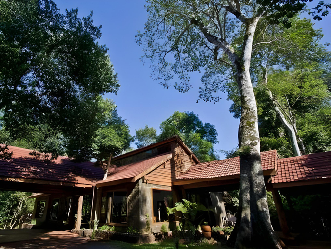 Exterior & Views 2, Tierra Guarani, Iguazú