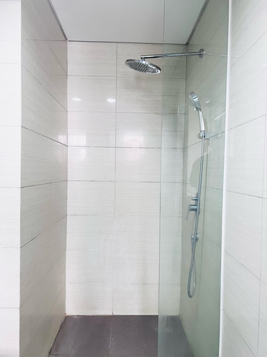 Bathroom 5, Lotus by Eden | 1 BR + Living Room | Puri Indah, Jakarta Barat