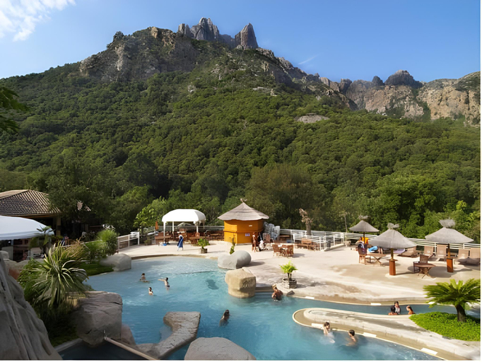 Others 3, Residence A Barcella, Corse-du-Sud