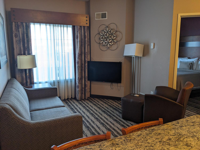Others 5, GrandStay Residential Suites Hotel, Stearns