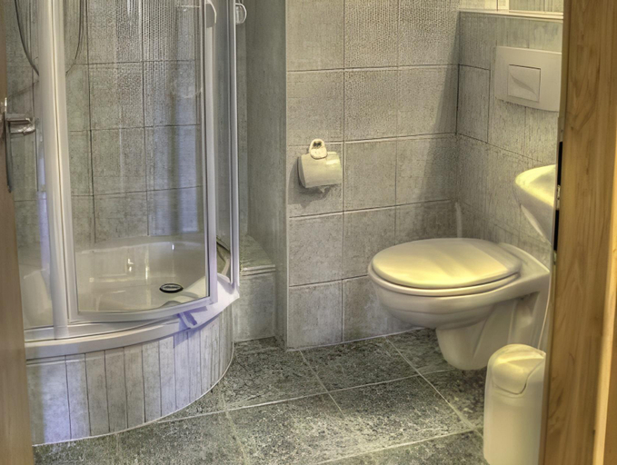 Bathroom 2, Zum Handtuch, Bautzen