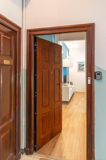 Studio Suite Navigli Bocconi in the heart of Milan, Milano