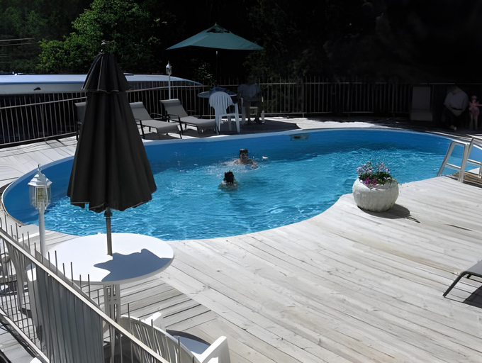 Sport & Beauty 2, Auberge Hotel Spa Watel, Les Laurentides