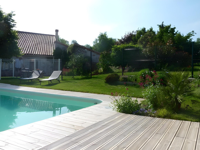 Others 4, La Boisniere, Vendée