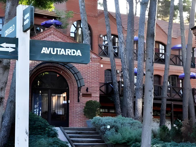 Others 3, Apart Hotel Las Hadas Carilo, Pinamar